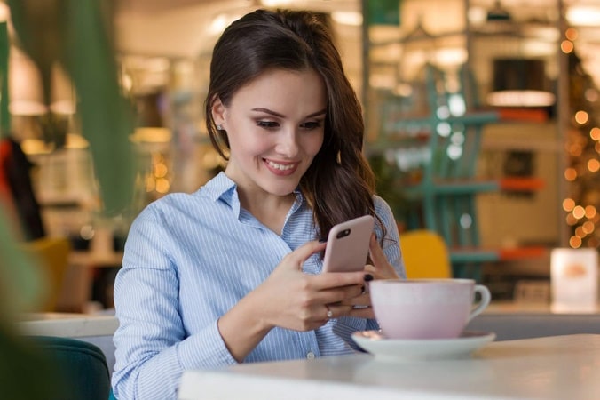 Wi-Fi для бизнеса от Дом.ру в посёлке Коммунарка